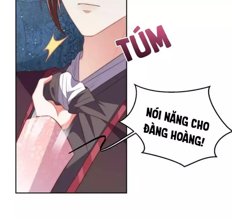 Công Chúa Tại Thượng: Quốc Sư Mời Xuống Kiệu Chap 32 - Next Chap 33