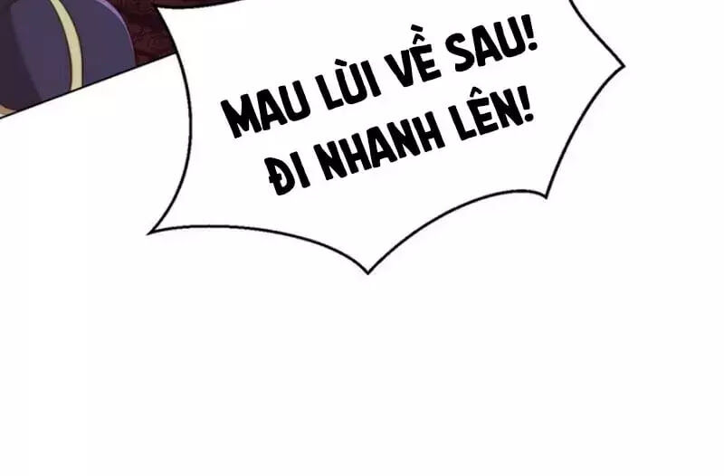 Công Chúa Tại Thượng: Quốc Sư Mời Xuống Kiệu Chap 32 - Next Chap 33
