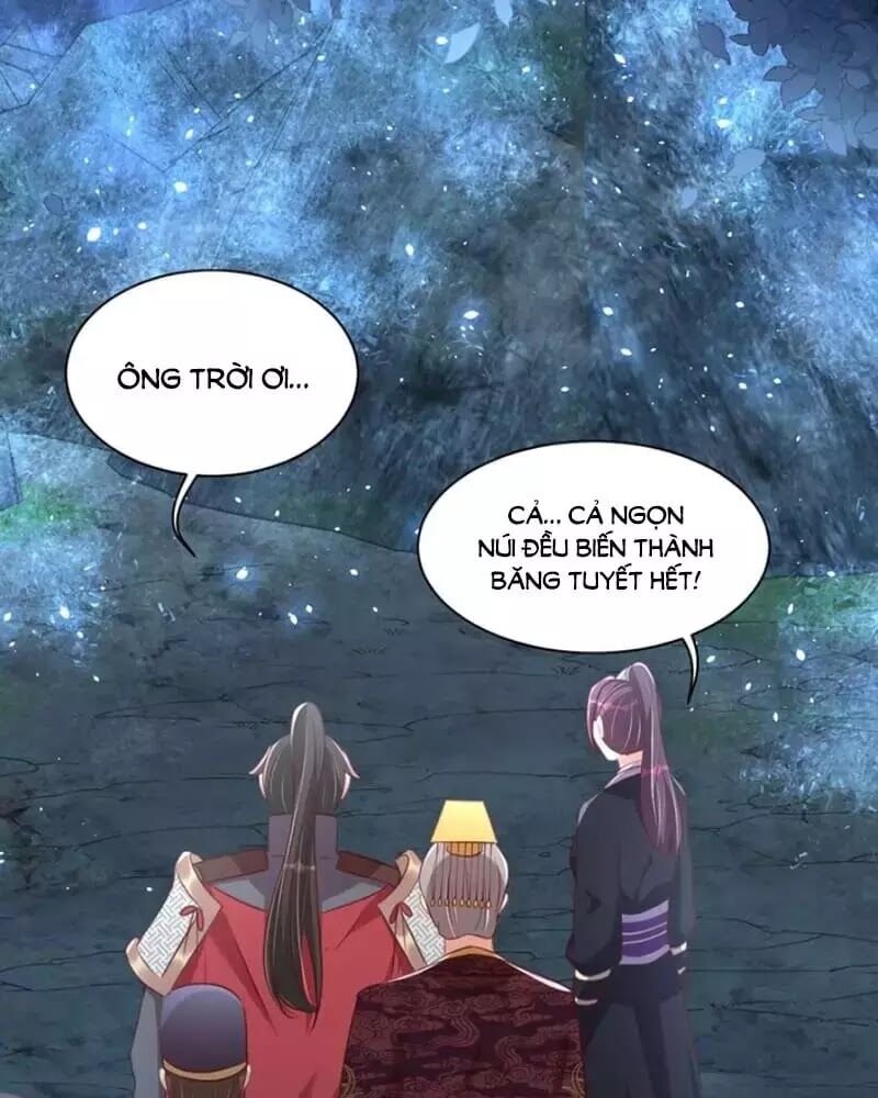 Công Chúa Tại Thượng: Quốc Sư Mời Xuống Kiệu Chap 32 - Next Chap 33