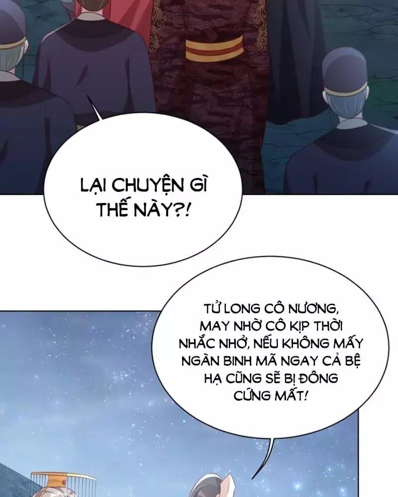 Công Chúa Tại Thượng: Quốc Sư Mời Xuống Kiệu Chap 32 - Next Chap 33