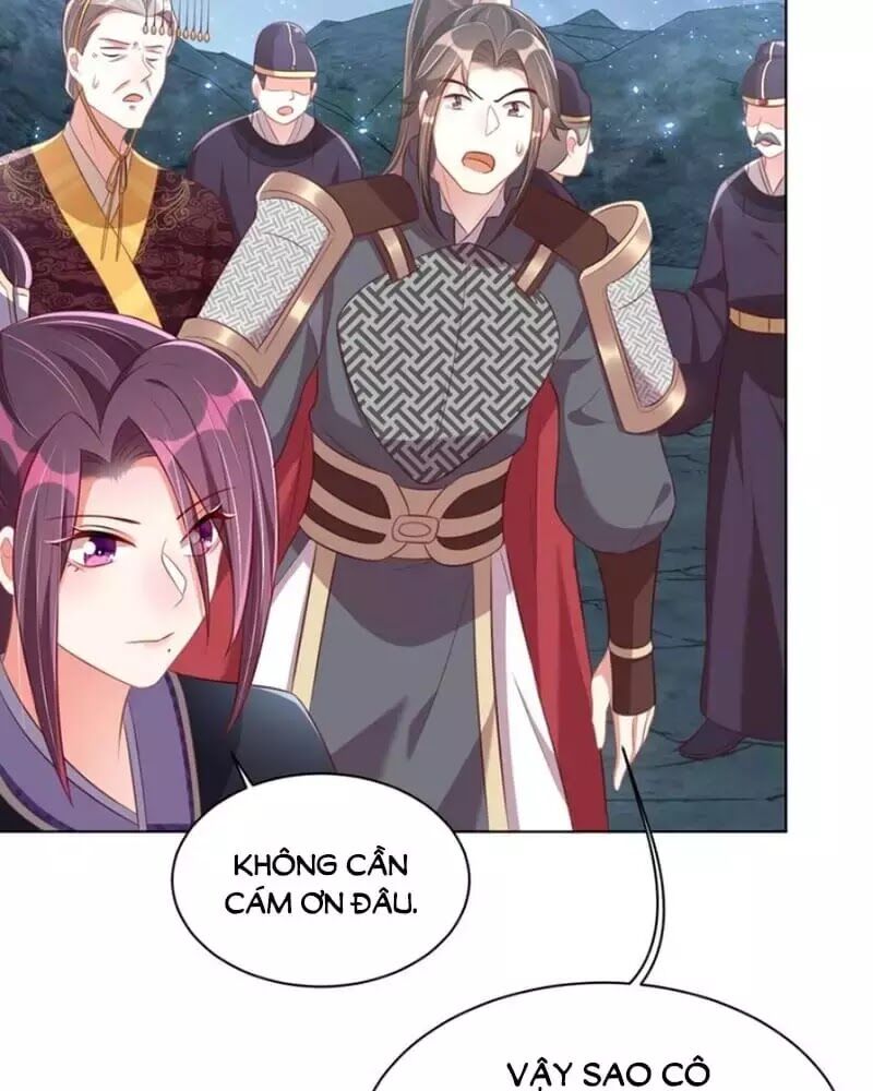 Công Chúa Tại Thượng: Quốc Sư Mời Xuống Kiệu Chap 32 - Next Chap 33
