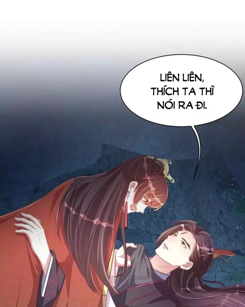 Công Chúa Tại Thượng: Quốc Sư Mời Xuống Kiệu Chap 32 - Next Chap 33