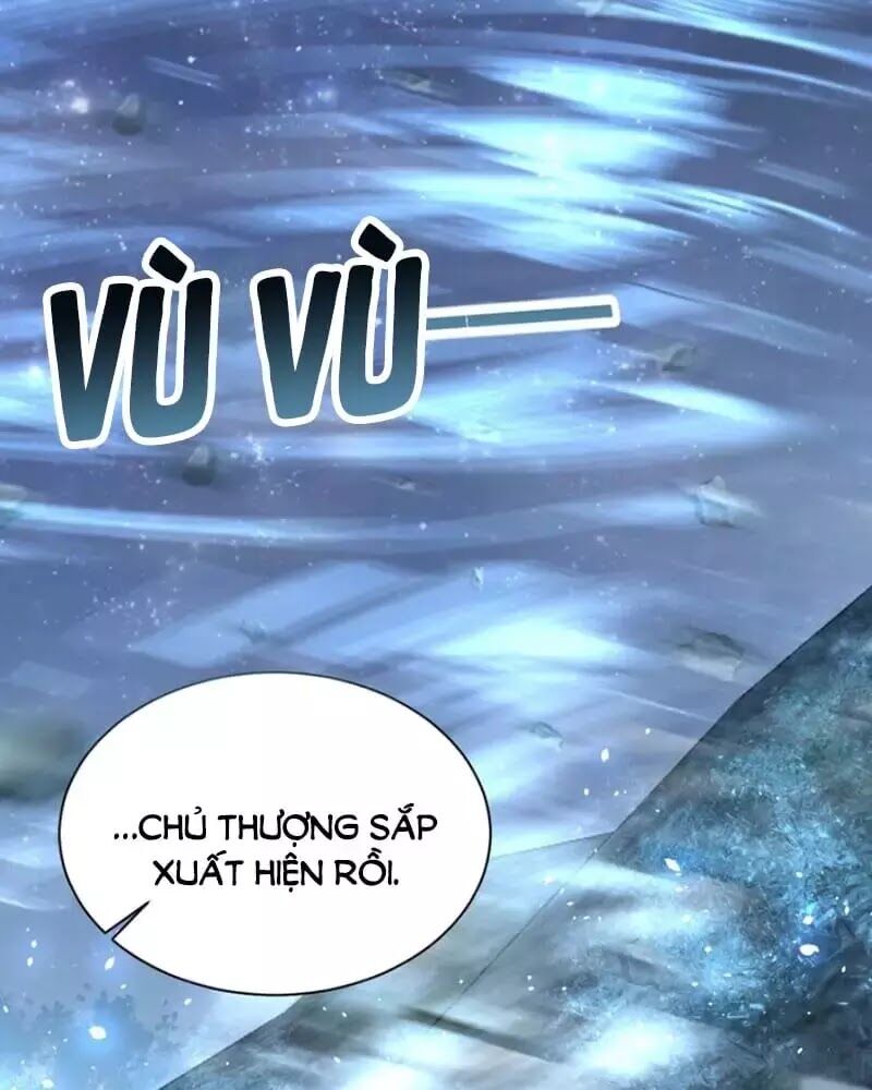 Công Chúa Tại Thượng: Quốc Sư Mời Xuống Kiệu Chap 32 - Next Chap 33