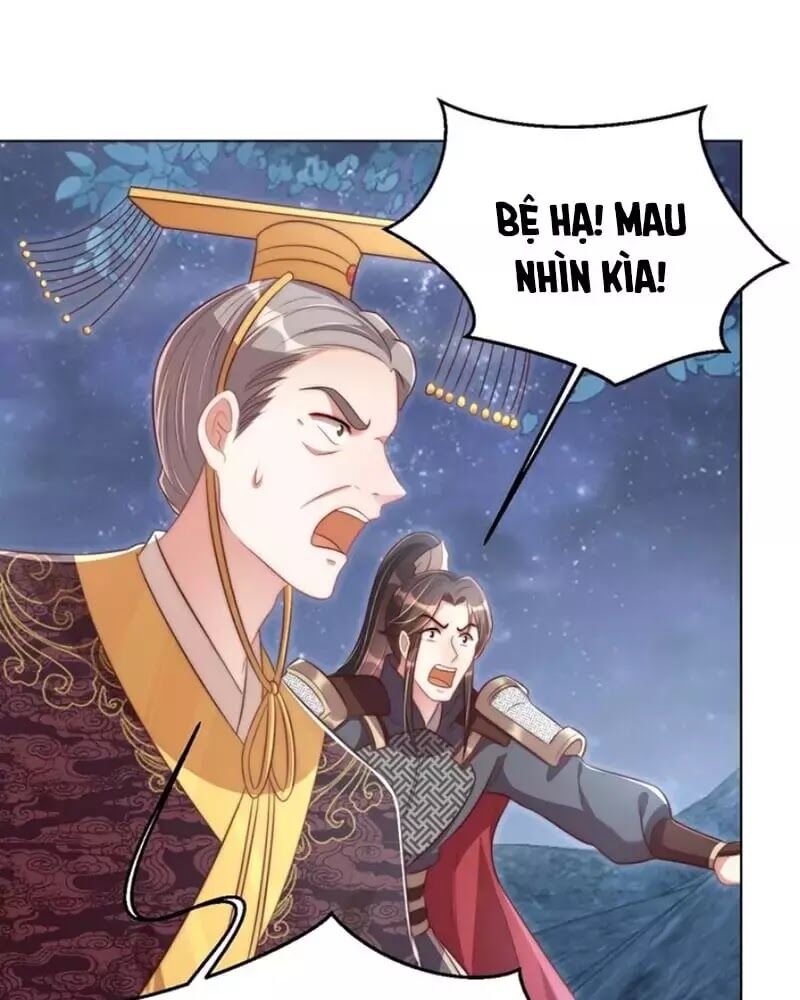 Công Chúa Tại Thượng: Quốc Sư Mời Xuống Kiệu Chap 32 - Next Chap 33