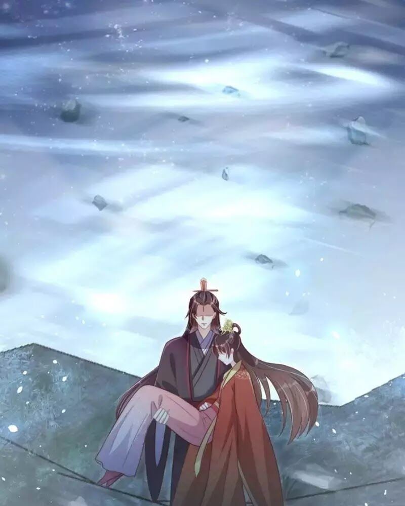 Công Chúa Tại Thượng: Quốc Sư Mời Xuống Kiệu Chap 32 - Next Chap 33