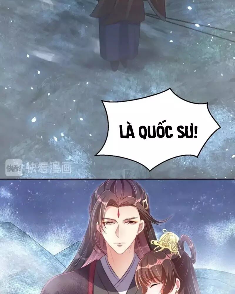 Công Chúa Tại Thượng: Quốc Sư Mời Xuống Kiệu Chap 32 - Next Chap 33