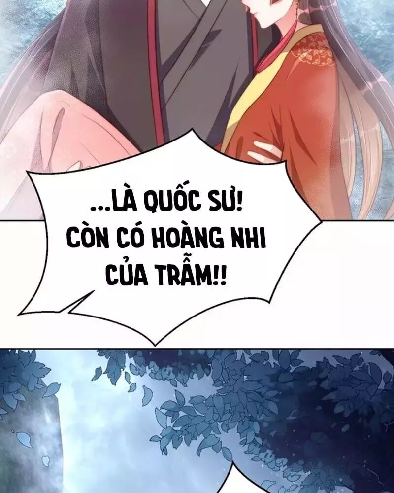 Công Chúa Tại Thượng: Quốc Sư Mời Xuống Kiệu Chap 32 - Next Chap 33