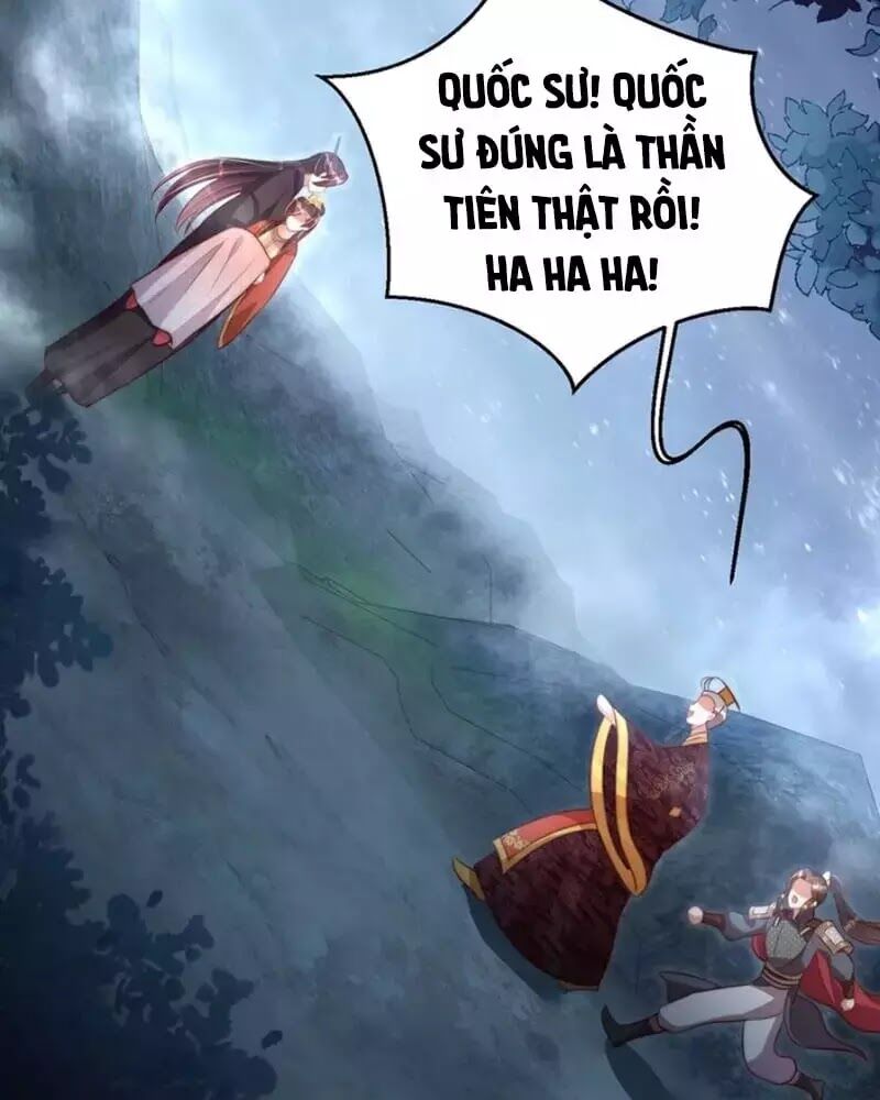 Công Chúa Tại Thượng: Quốc Sư Mời Xuống Kiệu Chap 32 - Next Chap 33