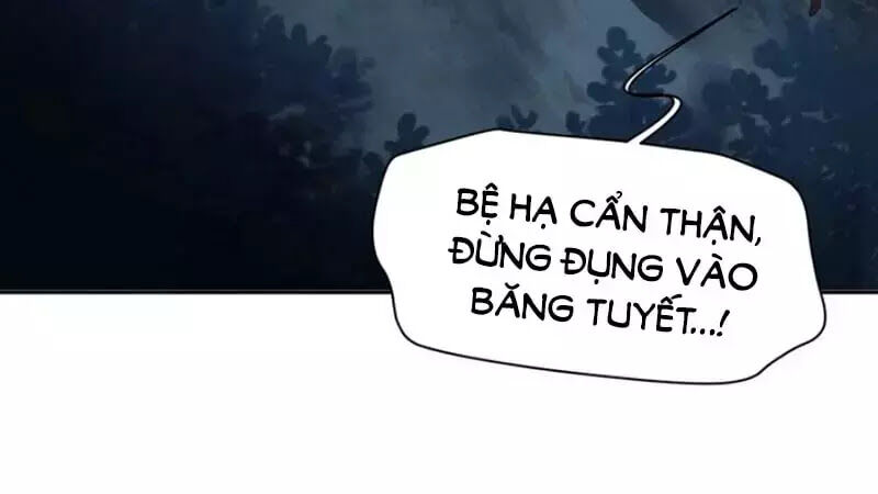 Công Chúa Tại Thượng: Quốc Sư Mời Xuống Kiệu Chap 32 - Next Chap 33