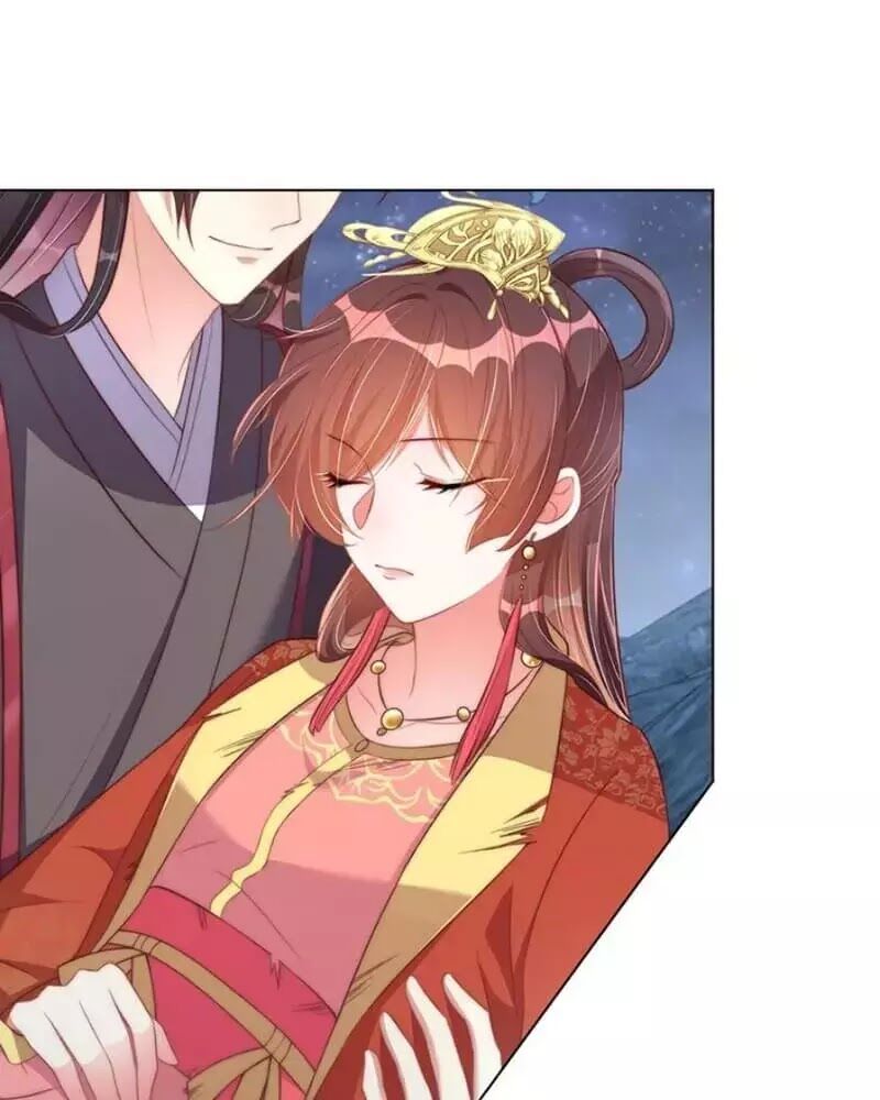 Công Chúa Tại Thượng: Quốc Sư Mời Xuống Kiệu Chap 32 - Next Chap 33