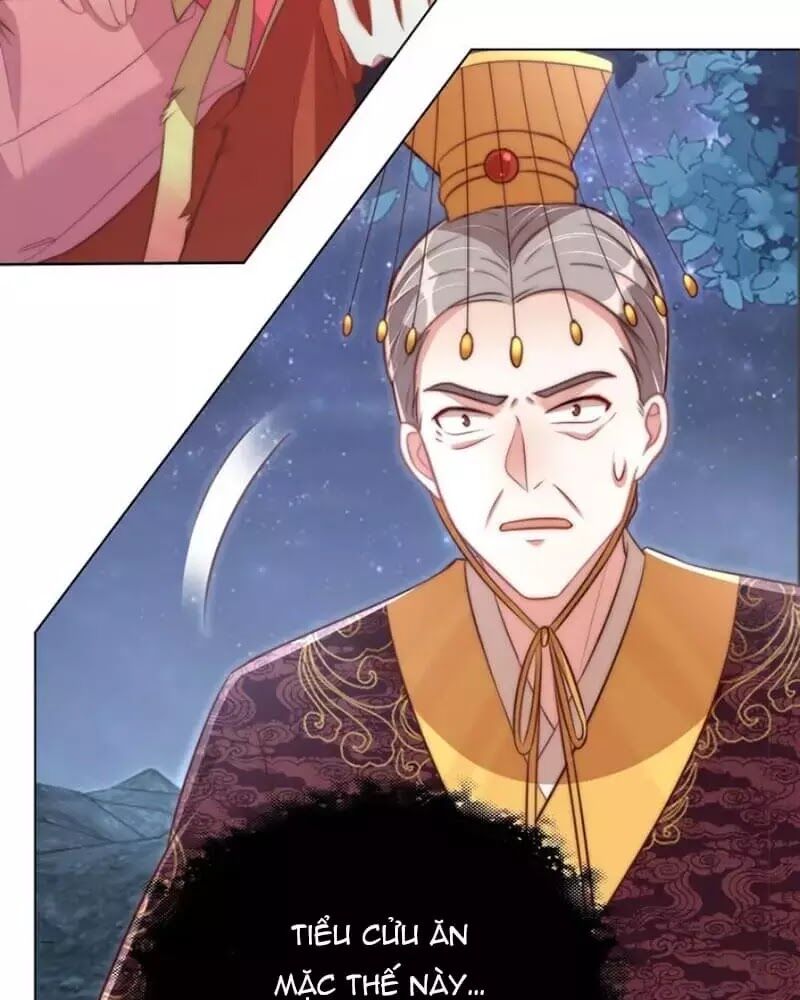 Công Chúa Tại Thượng: Quốc Sư Mời Xuống Kiệu Chap 32 - Next Chap 33