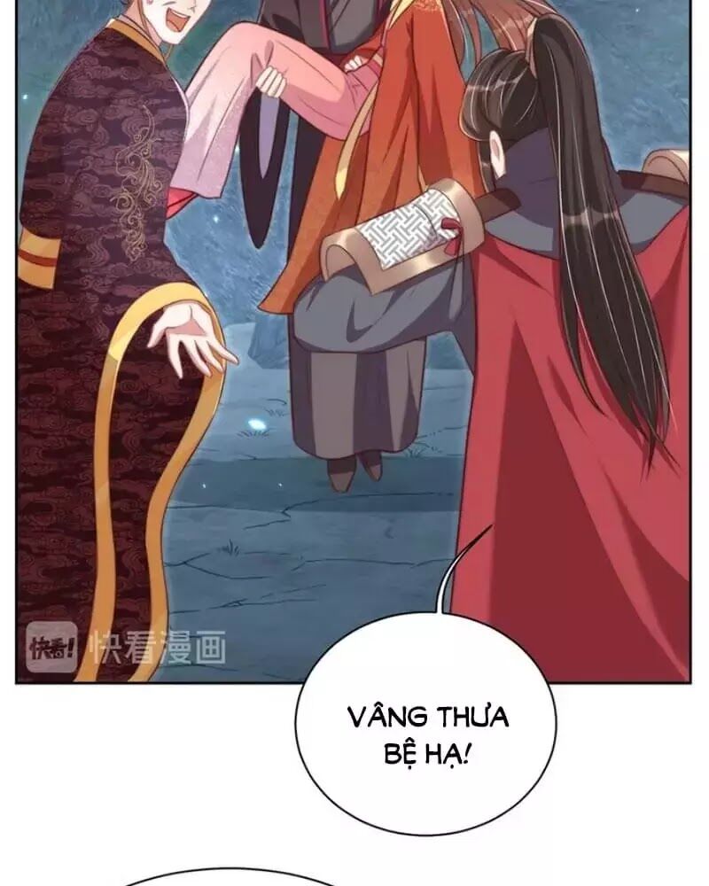 Công Chúa Tại Thượng: Quốc Sư Mời Xuống Kiệu Chap 32 - Next Chap 33