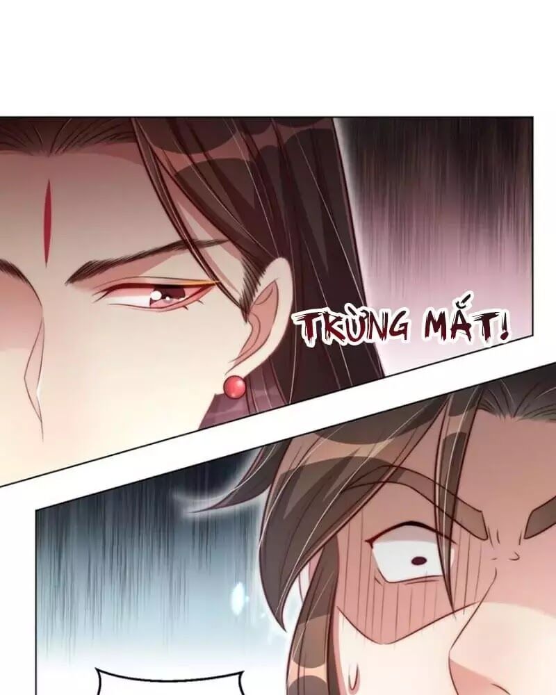 Công Chúa Tại Thượng: Quốc Sư Mời Xuống Kiệu Chap 32 - Next Chap 33