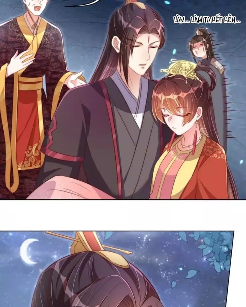Công Chúa Tại Thượng: Quốc Sư Mời Xuống Kiệu Chap 32 - Next Chap 33