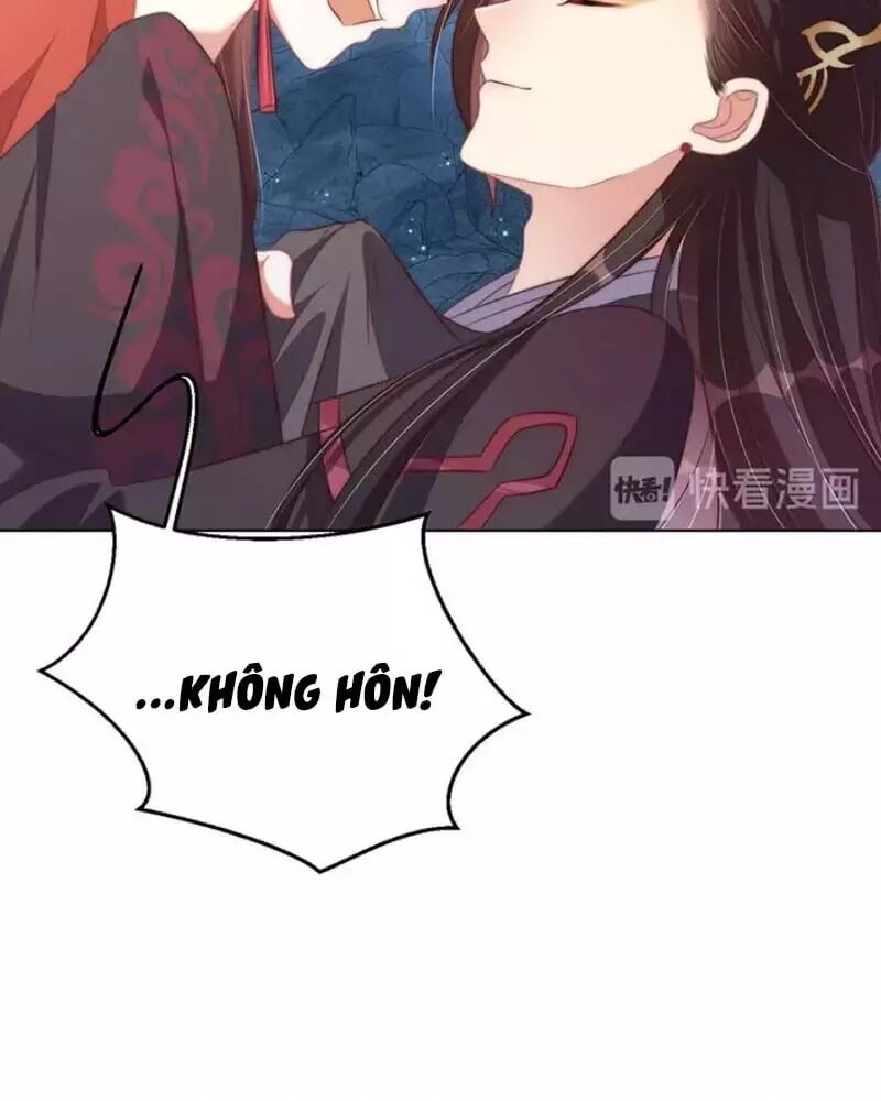 Công Chúa Tại Thượng: Quốc Sư Mời Xuống Kiệu Chap 32 - Next Chap 33