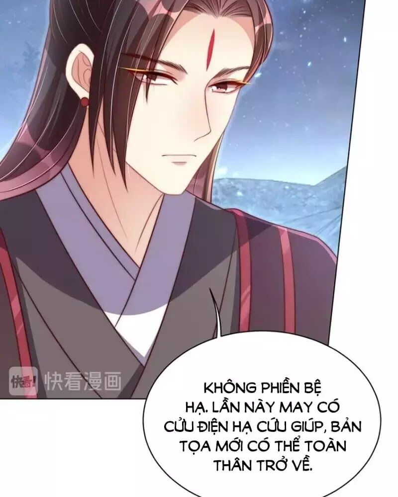 Công Chúa Tại Thượng: Quốc Sư Mời Xuống Kiệu Chap 32 - Next Chap 33