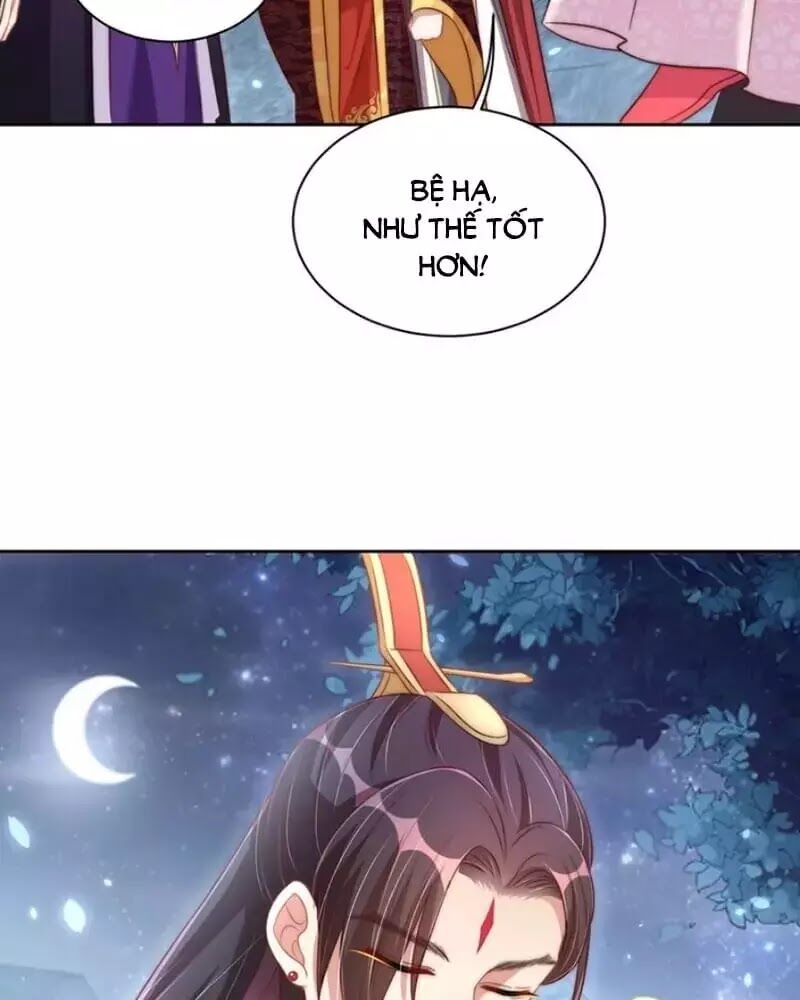 Công Chúa Tại Thượng: Quốc Sư Mời Xuống Kiệu Chap 32 - Next Chap 33