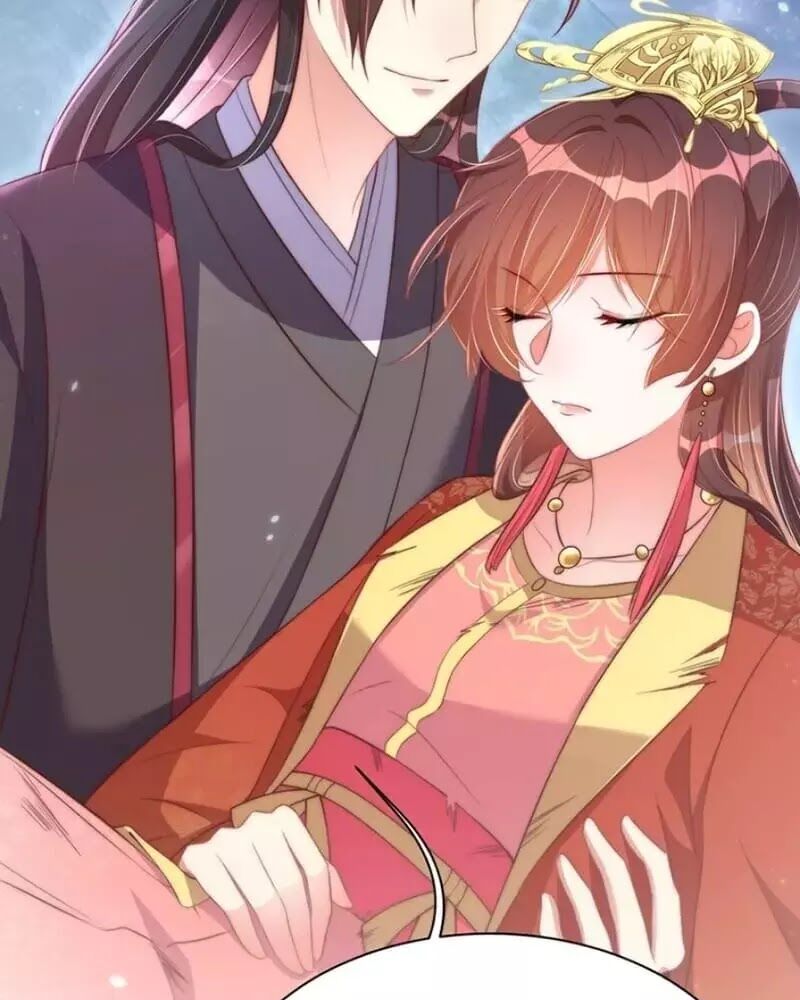 Công Chúa Tại Thượng: Quốc Sư Mời Xuống Kiệu Chap 32 - Next Chap 33