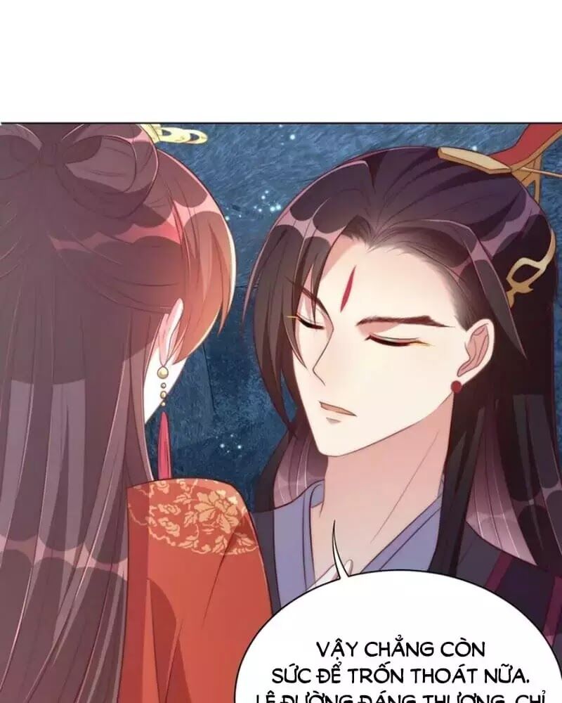 Công Chúa Tại Thượng: Quốc Sư Mời Xuống Kiệu Chap 32 - Next Chap 33