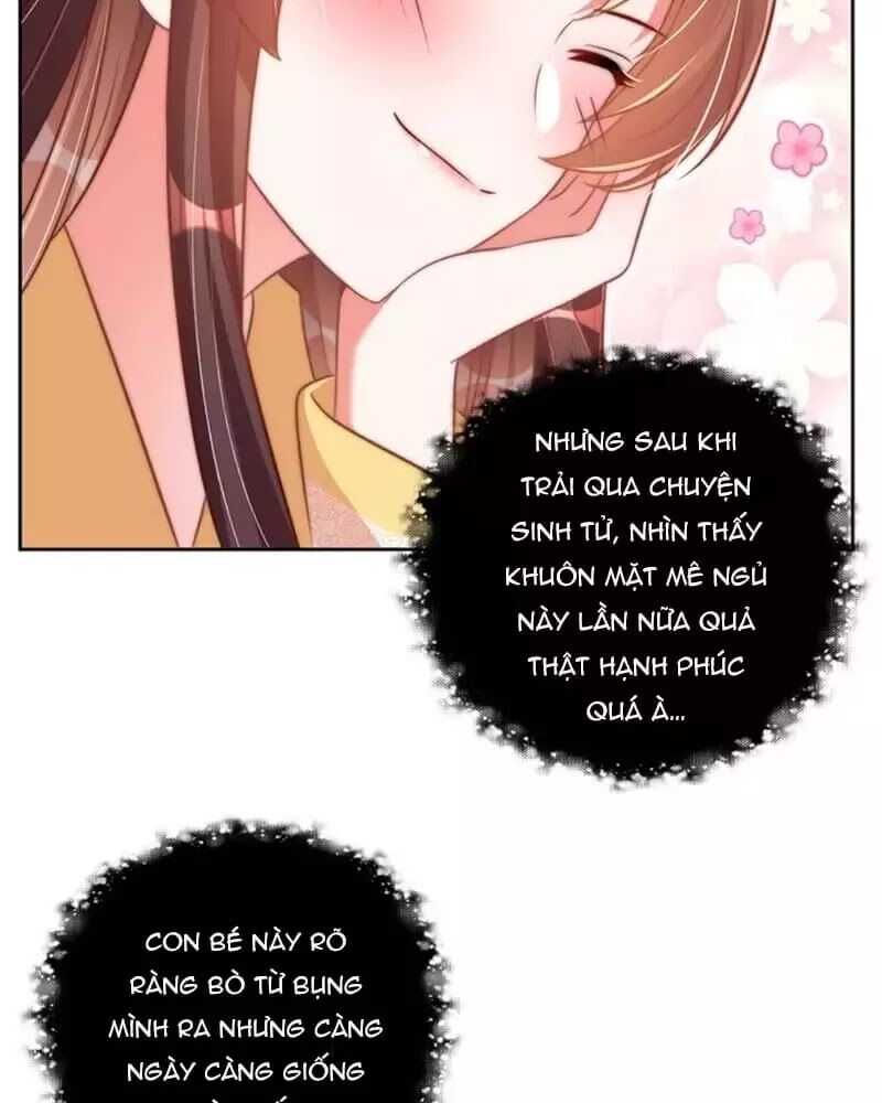 Công Chúa Tại Thượng: Quốc Sư Mời Xuống Kiệu Chap 33 - Next Chap 34