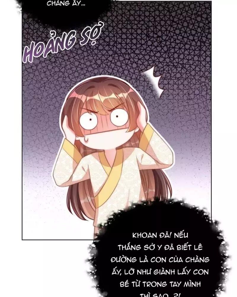 Công Chúa Tại Thượng: Quốc Sư Mời Xuống Kiệu Chap 33 - Next Chap 34