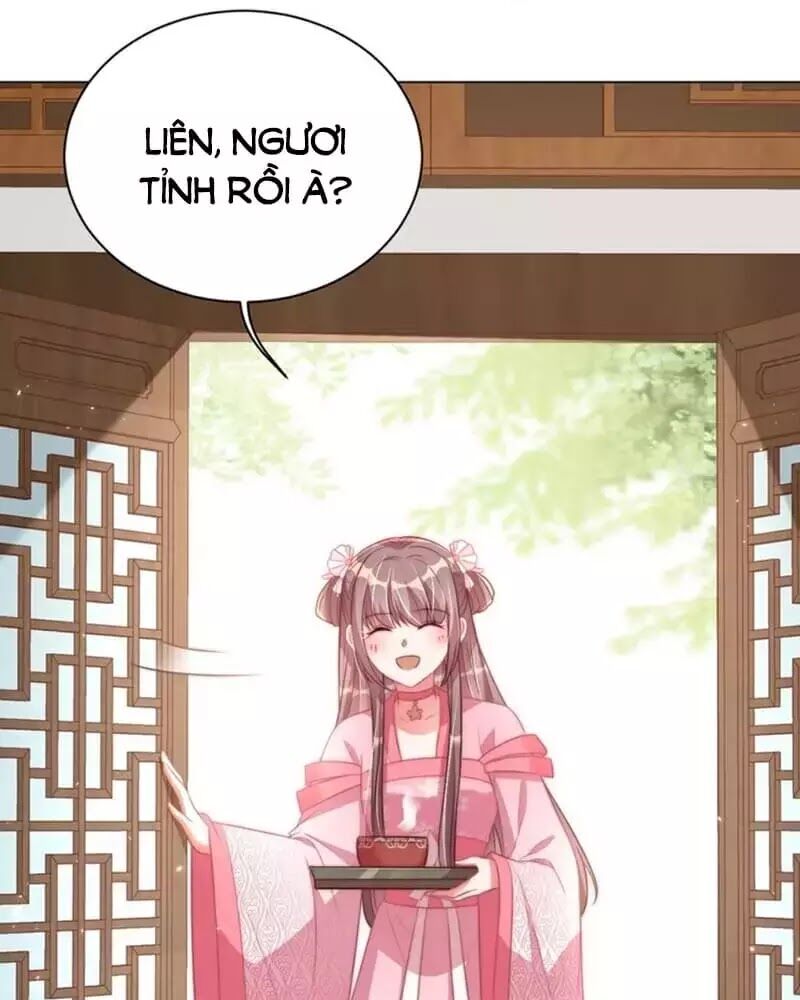 Công Chúa Tại Thượng: Quốc Sư Mời Xuống Kiệu Chap 33 - Next Chap 34