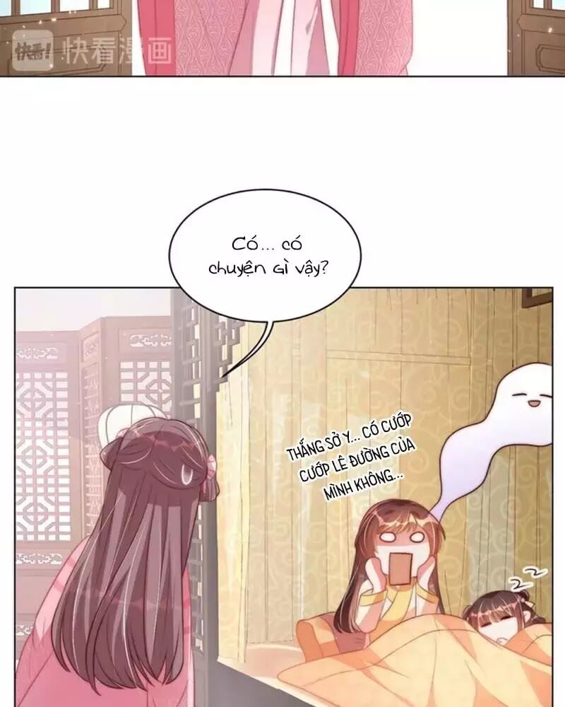 Công Chúa Tại Thượng: Quốc Sư Mời Xuống Kiệu Chap 33 - Next Chap 34