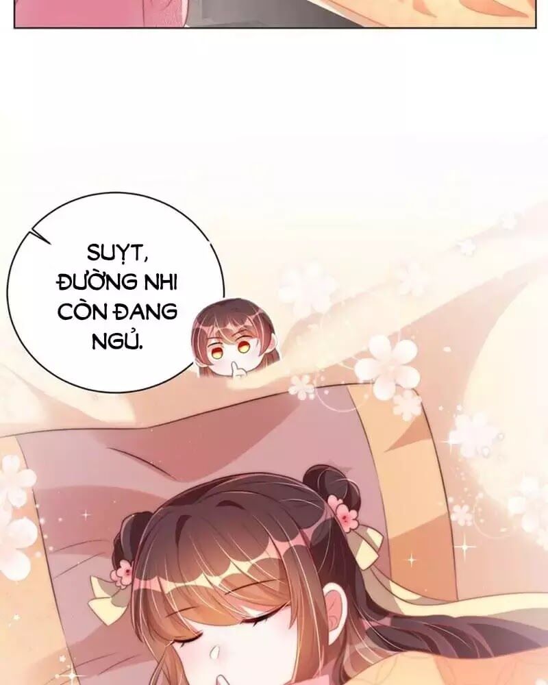 Công Chúa Tại Thượng: Quốc Sư Mời Xuống Kiệu Chap 33 - Next Chap 34