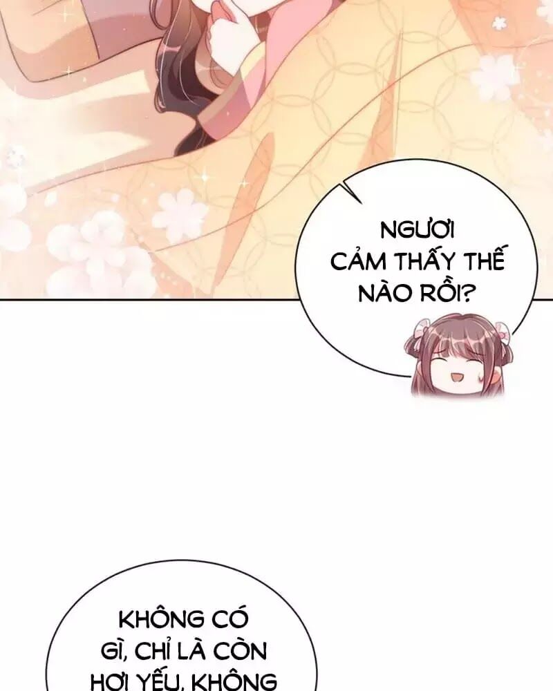 Công Chúa Tại Thượng: Quốc Sư Mời Xuống Kiệu Chap 33 - Next Chap 34