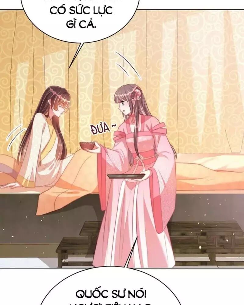 Công Chúa Tại Thượng: Quốc Sư Mời Xuống Kiệu Chap 33 - Next Chap 34