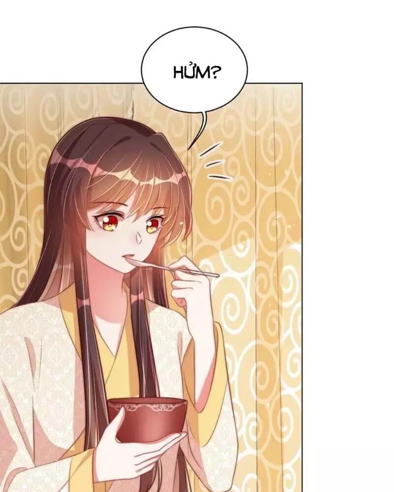 Công Chúa Tại Thượng: Quốc Sư Mời Xuống Kiệu Chap 33 - Next Chap 34