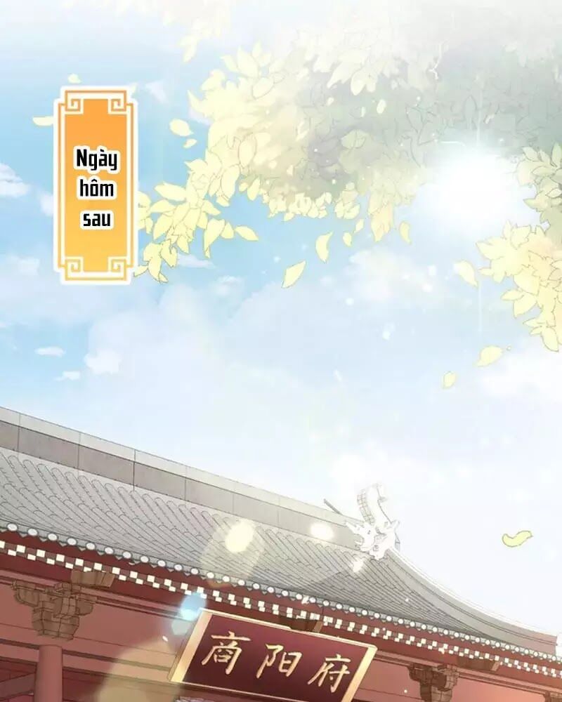 Công Chúa Tại Thượng: Quốc Sư Mời Xuống Kiệu Chap 33 - Next Chap 34