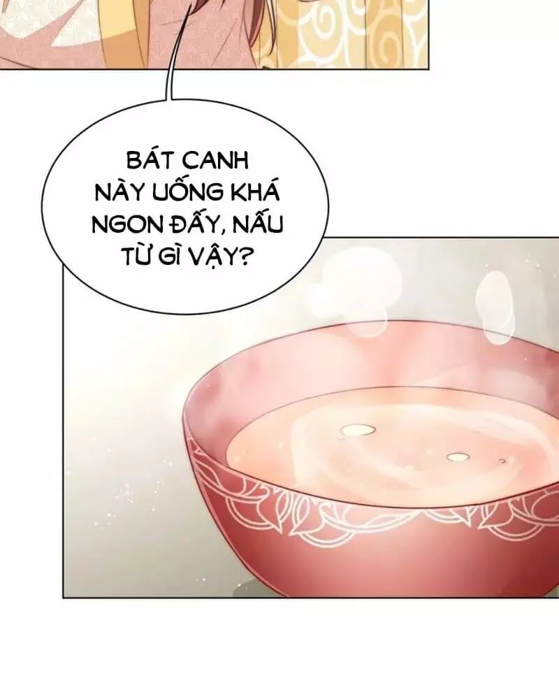 Công Chúa Tại Thượng: Quốc Sư Mời Xuống Kiệu Chap 33 - Next Chap 34