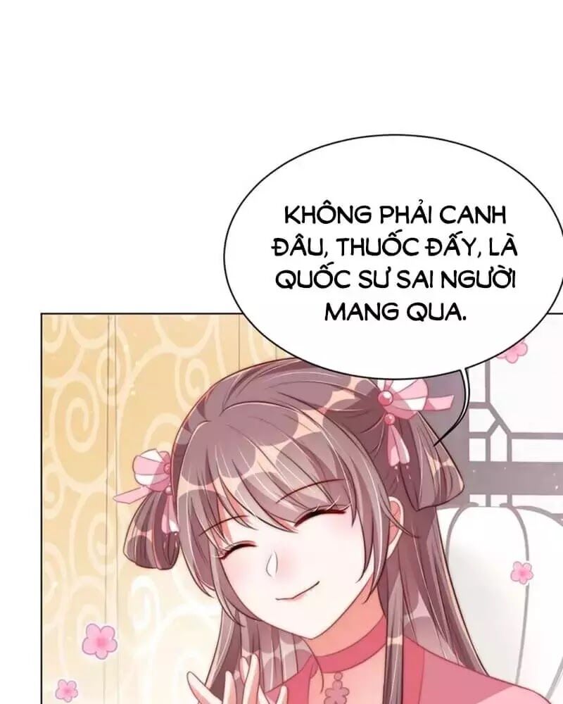 Công Chúa Tại Thượng: Quốc Sư Mời Xuống Kiệu Chap 33 - Next Chap 34