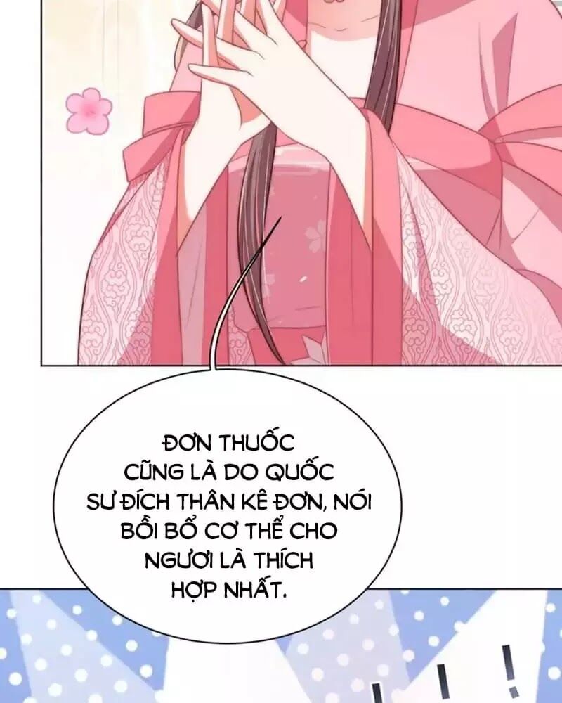 Công Chúa Tại Thượng: Quốc Sư Mời Xuống Kiệu Chap 33 - Next Chap 34
