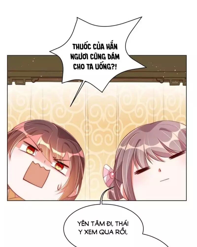 Công Chúa Tại Thượng: Quốc Sư Mời Xuống Kiệu Chap 33 - Next Chap 34
