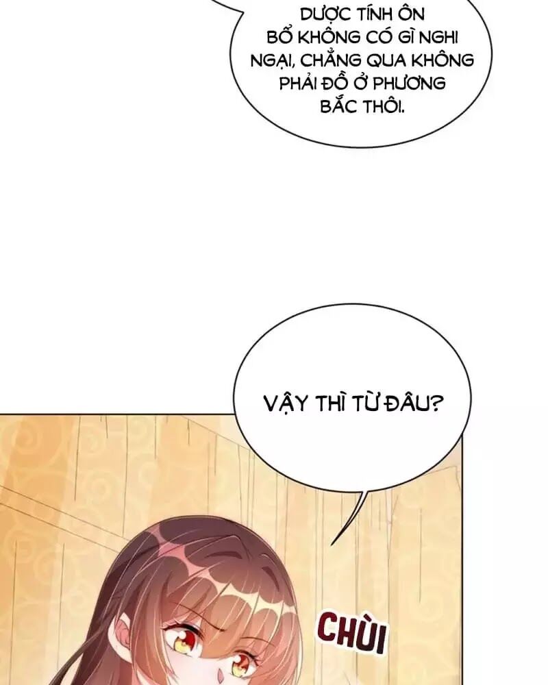 Công Chúa Tại Thượng: Quốc Sư Mời Xuống Kiệu Chap 33 - Next Chap 34