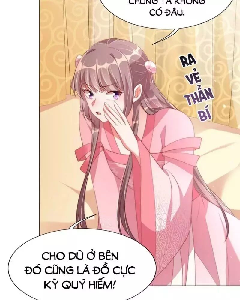Công Chúa Tại Thượng: Quốc Sư Mời Xuống Kiệu Chap 33 - Next Chap 34