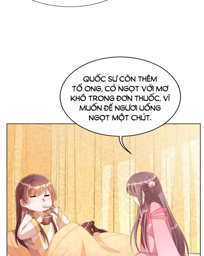 Công Chúa Tại Thượng: Quốc Sư Mời Xuống Kiệu Chap 33 - Next Chap 34