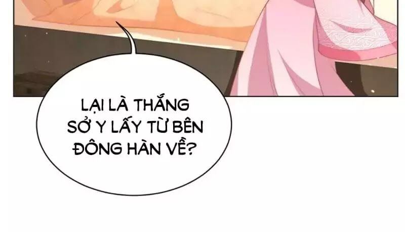 Công Chúa Tại Thượng: Quốc Sư Mời Xuống Kiệu Chap 33 - Next Chap 34