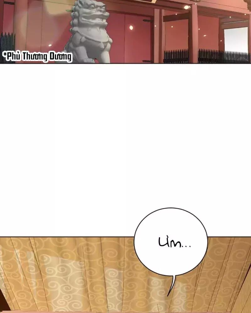 Công Chúa Tại Thượng: Quốc Sư Mời Xuống Kiệu Chap 33 - Next Chap 34
