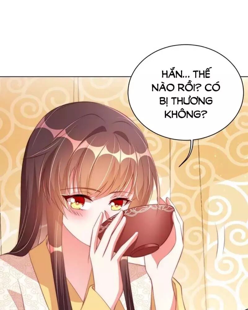 Công Chúa Tại Thượng: Quốc Sư Mời Xuống Kiệu Chap 33 - Next Chap 34