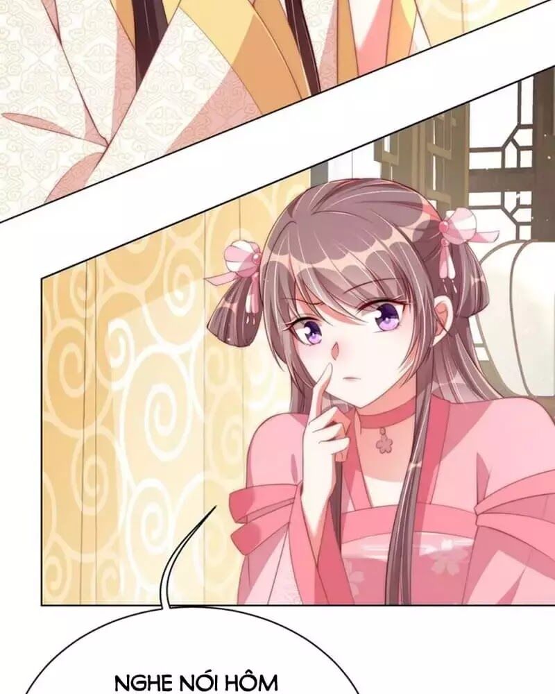 Công Chúa Tại Thượng: Quốc Sư Mời Xuống Kiệu Chap 33 - Next Chap 34