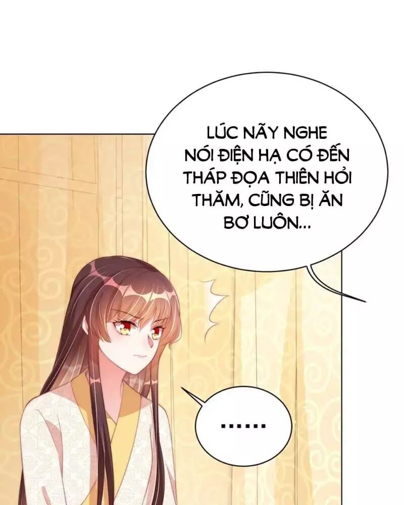 Công Chúa Tại Thượng: Quốc Sư Mời Xuống Kiệu Chap 33 - Next Chap 34