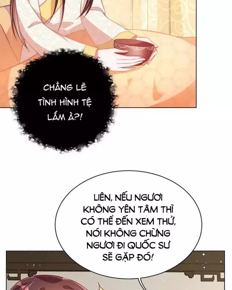 Công Chúa Tại Thượng: Quốc Sư Mời Xuống Kiệu Chap 33 - Next Chap 34