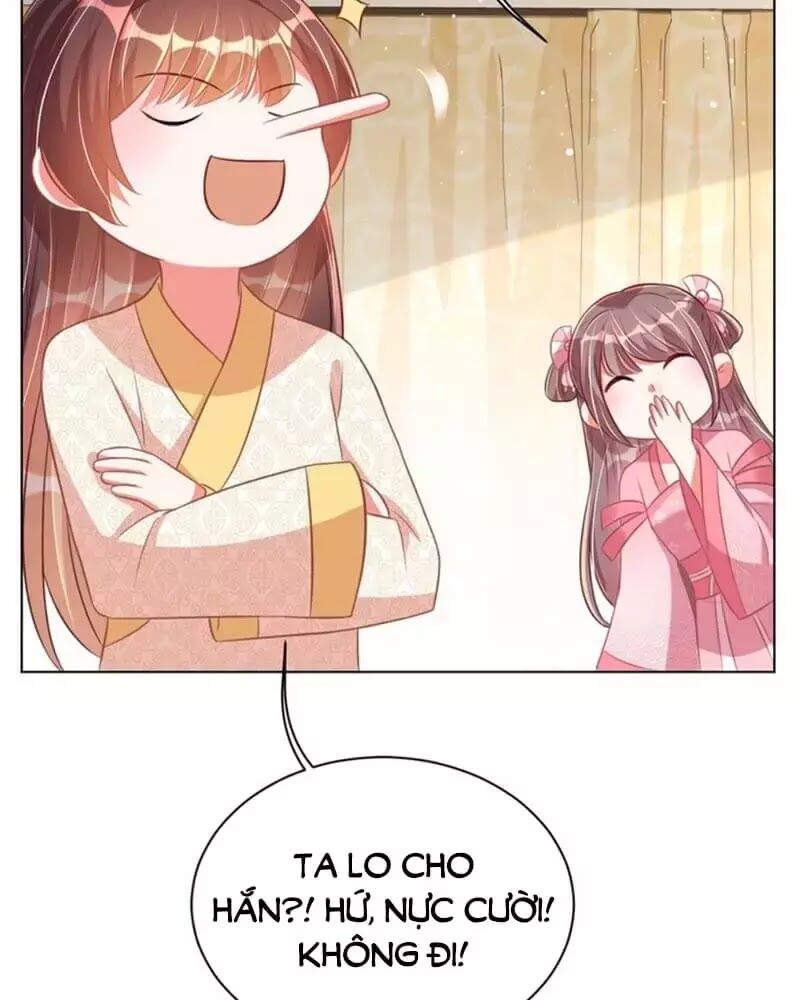 Công Chúa Tại Thượng: Quốc Sư Mời Xuống Kiệu Chap 33 - Next Chap 34