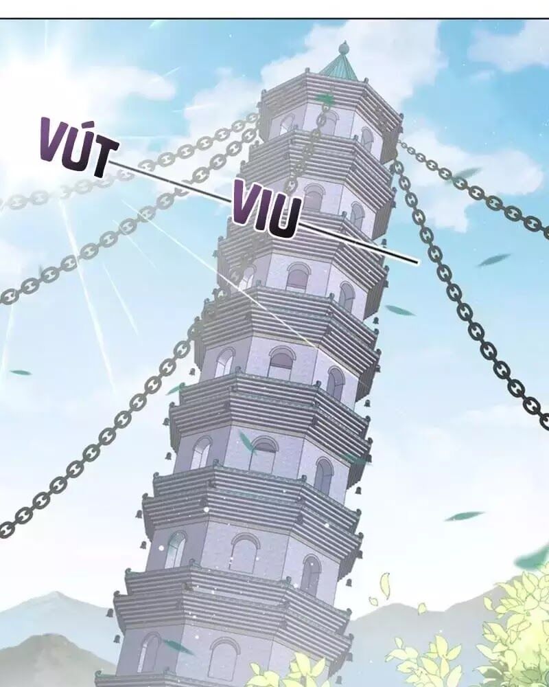 Công Chúa Tại Thượng: Quốc Sư Mời Xuống Kiệu Chap 33 - Next Chap 34