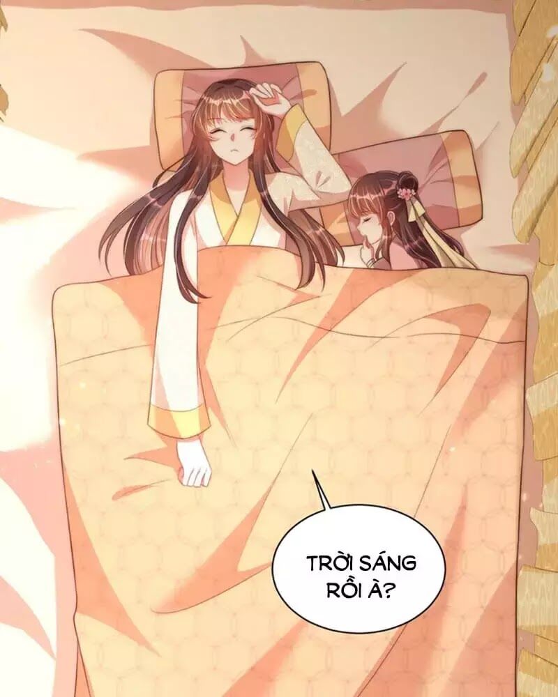 Công Chúa Tại Thượng: Quốc Sư Mời Xuống Kiệu Chap 33 - Next Chap 34
