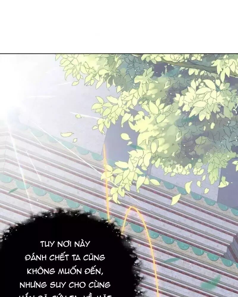 Công Chúa Tại Thượng: Quốc Sư Mời Xuống Kiệu Chap 33 - Next Chap 34