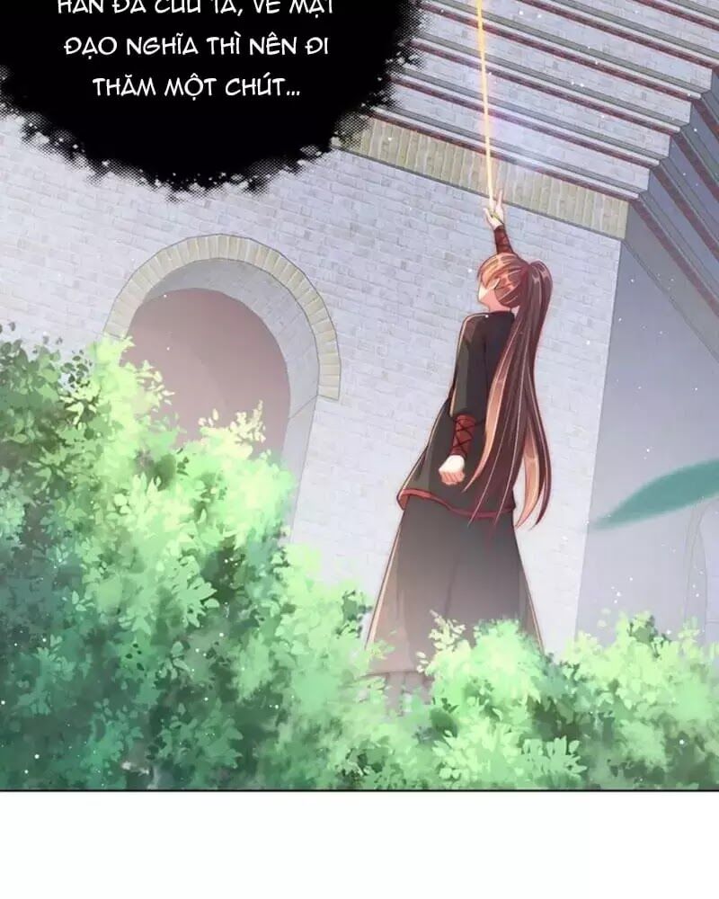 Công Chúa Tại Thượng: Quốc Sư Mời Xuống Kiệu Chap 33 - Next Chap 34